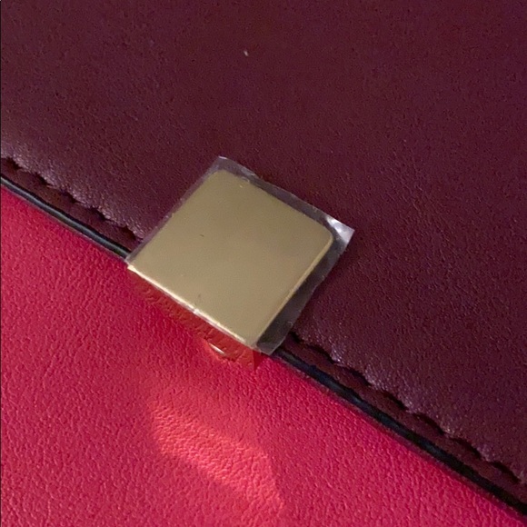 NWT • A New Day “Detachable Crossbody Strap” purse - Picture 3 of 13